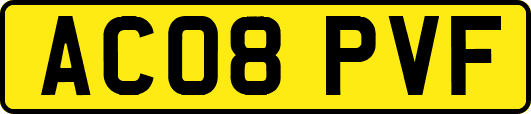 AC08PVF