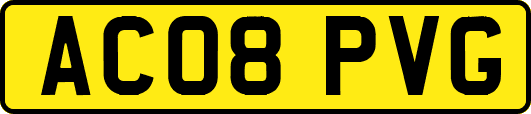 AC08PVG