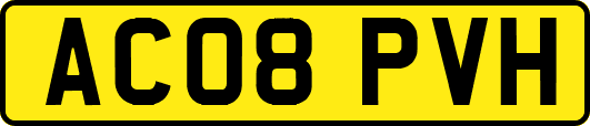 AC08PVH