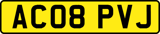 AC08PVJ
