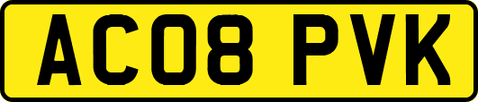 AC08PVK