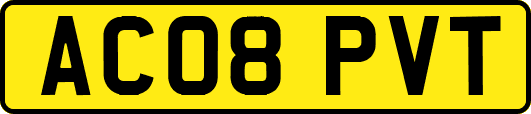 AC08PVT
