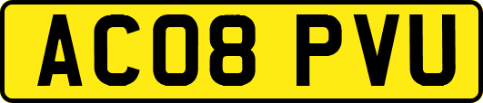 AC08PVU