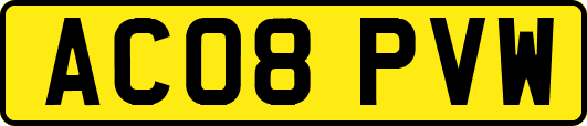AC08PVW