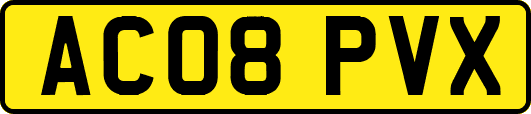 AC08PVX