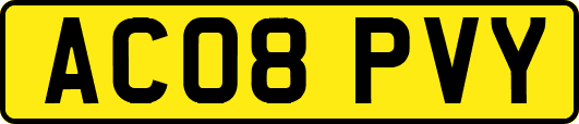 AC08PVY