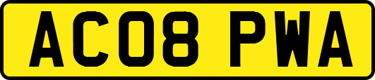 AC08PWA