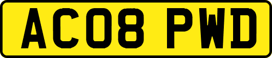 AC08PWD