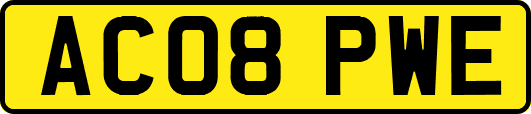 AC08PWE