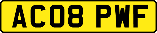 AC08PWF