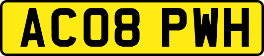 AC08PWH