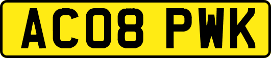 AC08PWK