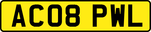 AC08PWL