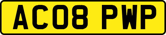 AC08PWP