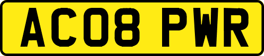 AC08PWR