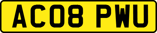 AC08PWU