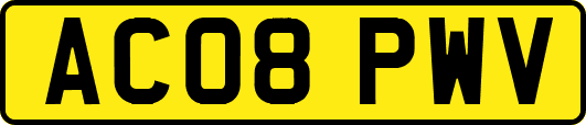 AC08PWV