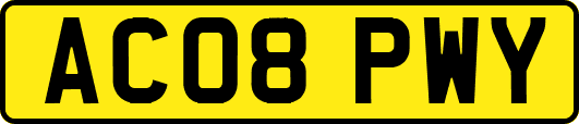 AC08PWY