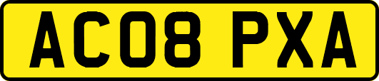 AC08PXA