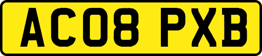 AC08PXB