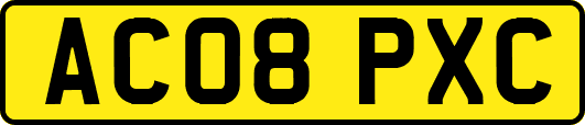 AC08PXC