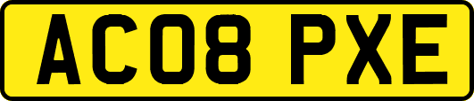 AC08PXE
