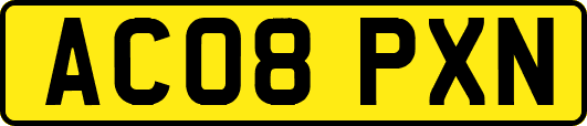 AC08PXN
