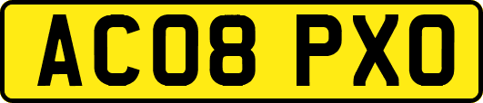 AC08PXO