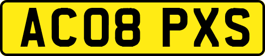 AC08PXS