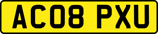 AC08PXU