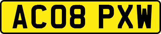 AC08PXW