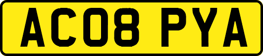 AC08PYA