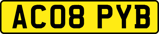 AC08PYB