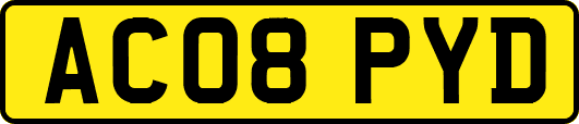 AC08PYD
