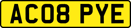 AC08PYE