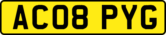 AC08PYG