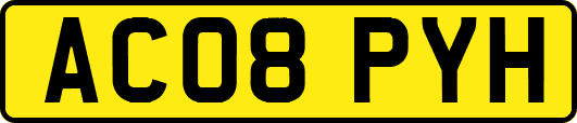AC08PYH