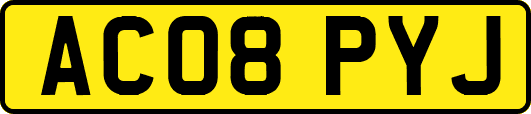 AC08PYJ