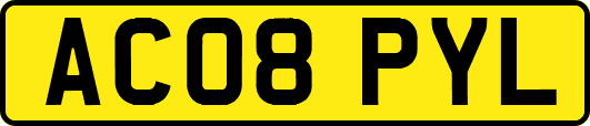AC08PYL