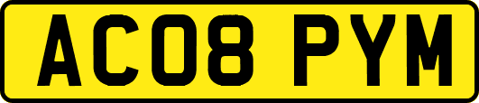 AC08PYM