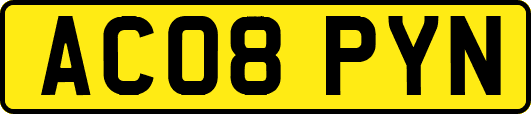 AC08PYN