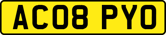 AC08PYO