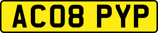 AC08PYP