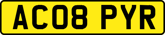 AC08PYR