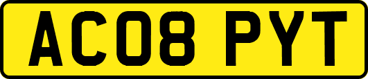 AC08PYT