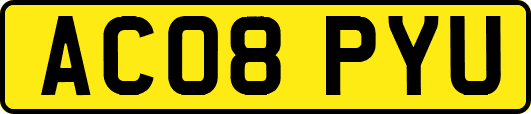 AC08PYU