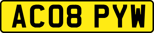 AC08PYW