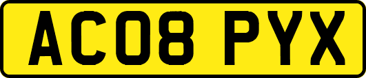 AC08PYX