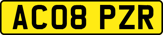 AC08PZR