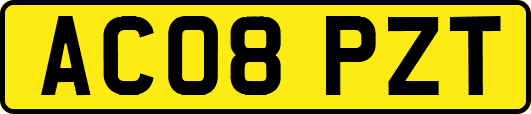 AC08PZT
